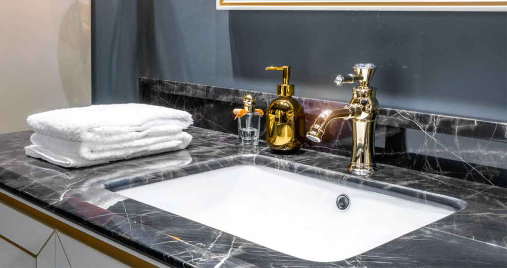 Best wall mount bathroom faucets for modern bathrooms 2026