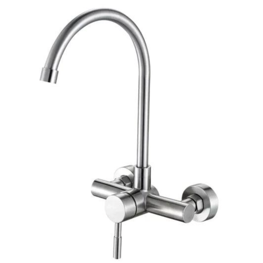 Chicago Faucets 116 series heavy duty manual commercial faucet